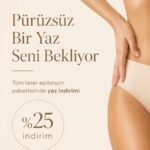 Kadın Epilasyon