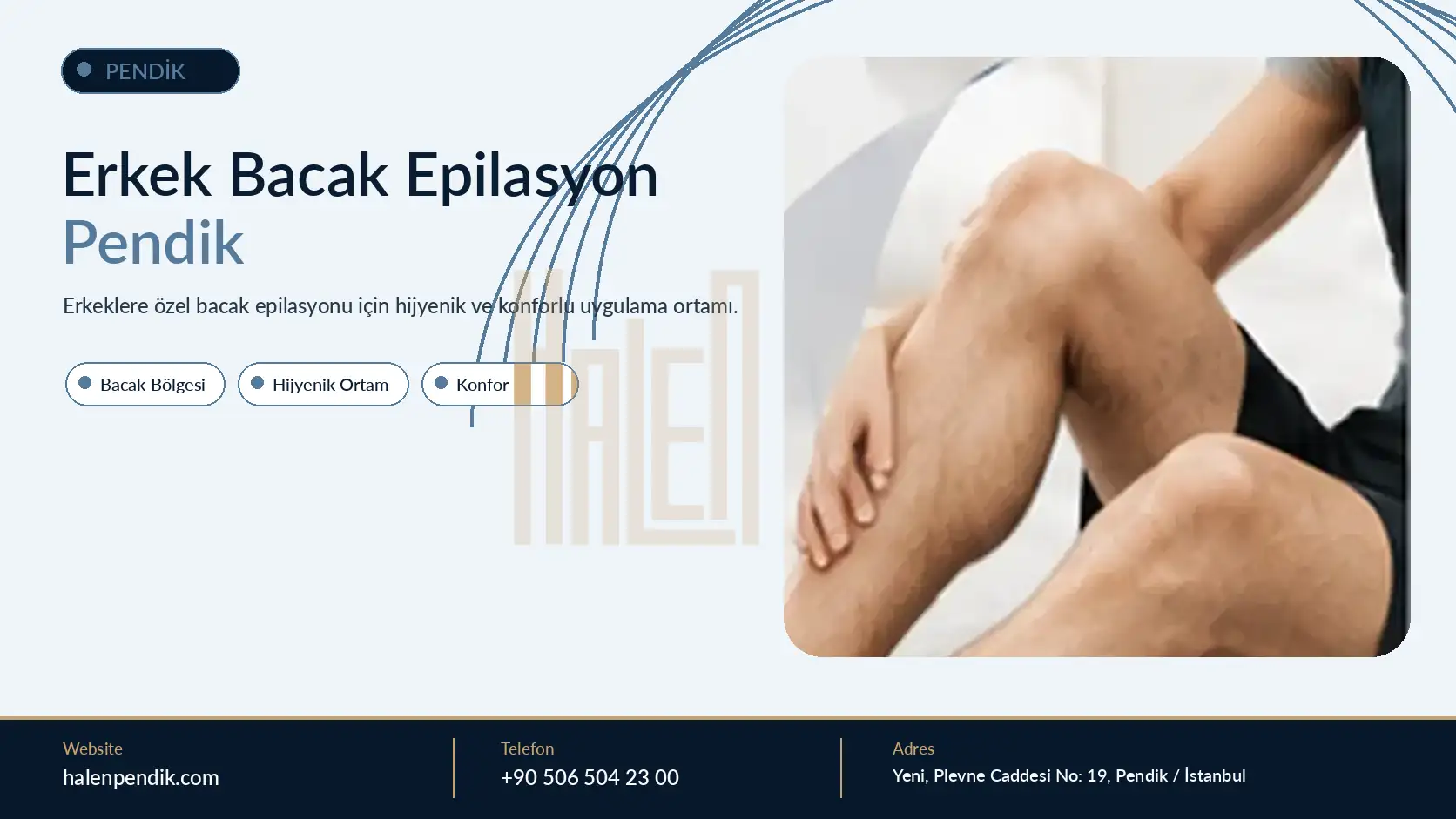 erkek-bacak-epilasyon-pendik