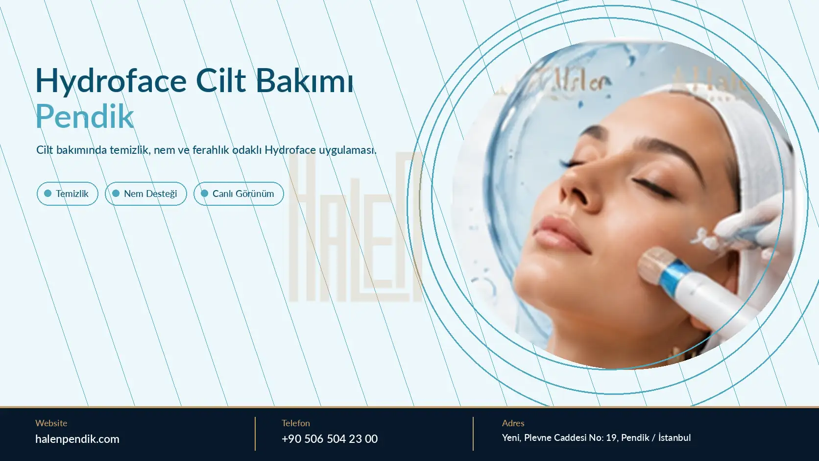 hydroface-cilt-bakimi-pendik