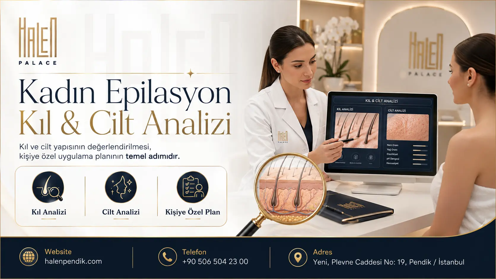 kadin-epilasyon-kil-cilt-analizi
