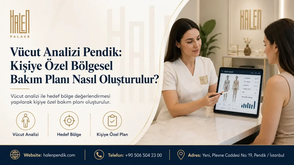 Bölgesel İncelme Kaç Seans? Süreç Planlaması Nasıl Yapılır?